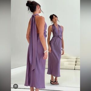 Princess Polly Acesa Maxi Dress